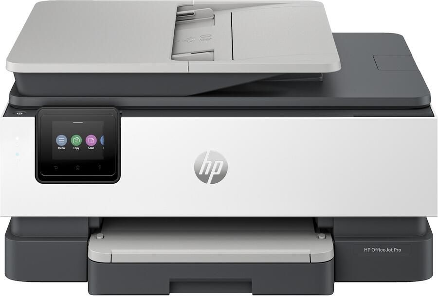 HP OfficeJet Pro 8132e All-in-one inkjet printer Grijs