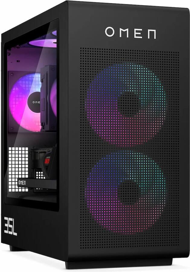 HP OMEN 35L Gaming Desktop GT16-1052nd Desktop