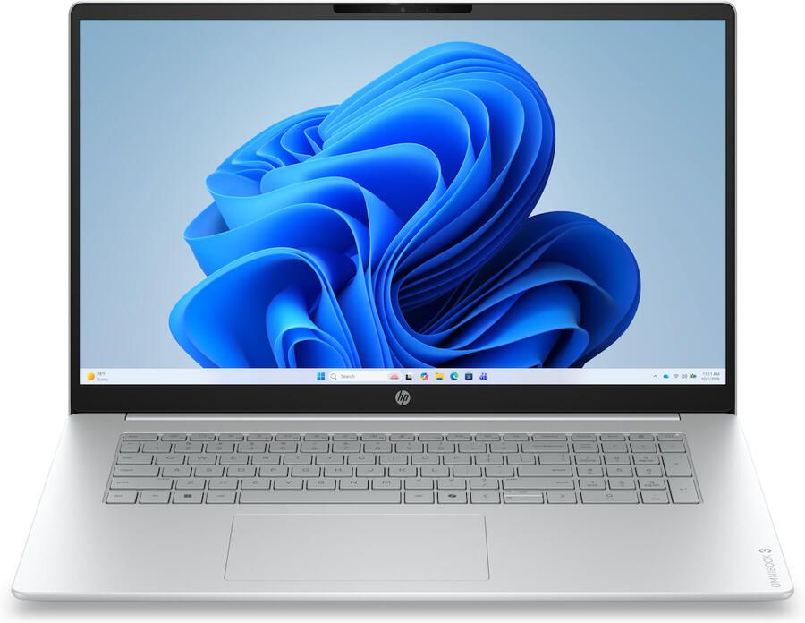 HP OmniBook 3 Laptop 17-dk0930ndx -17 inch Laptop