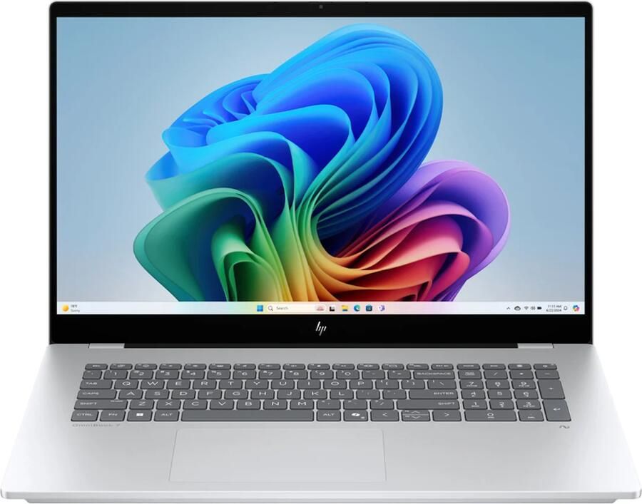 HP OmniBook 7 NG AI PC 17-dc0051nd -17 inch Laptop