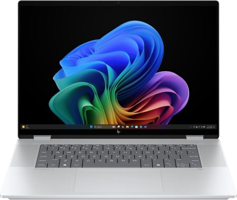 HP OmniBook X Flip NG AI PC 16-as0070nd -16 inch 2-in-1 laptop