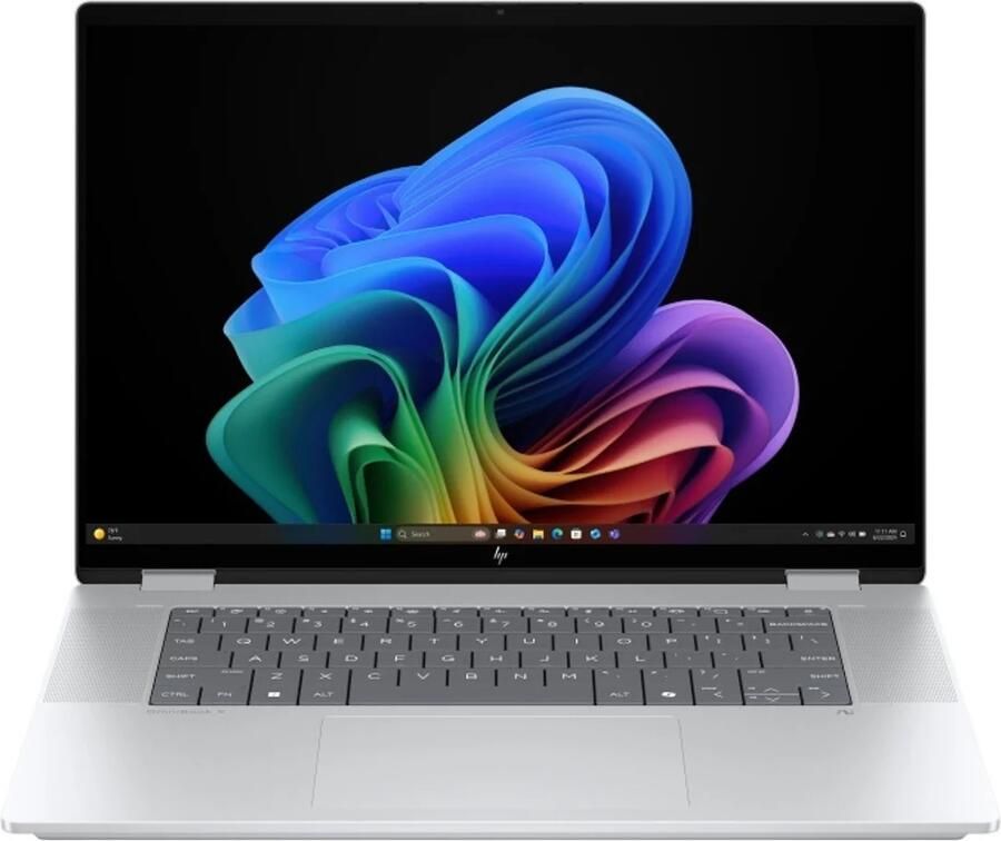 HP OmniBook X Flip NG AI PC 16-as0050nd -16 inch 2-in-1 laptop