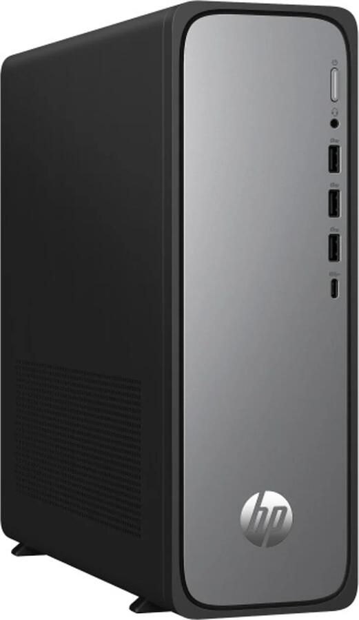 HP OmniDesk Slim S03-0006nd Desktop