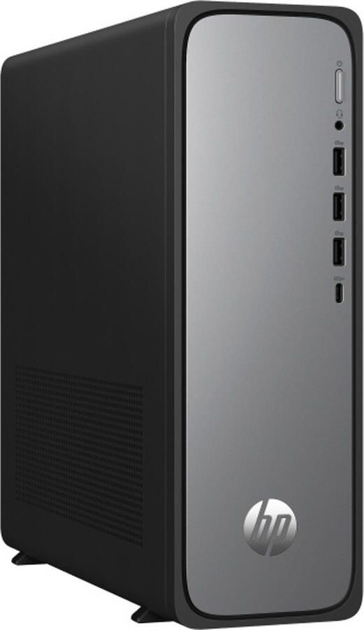HP OmniDesk Slim S03-0021nd Desktop