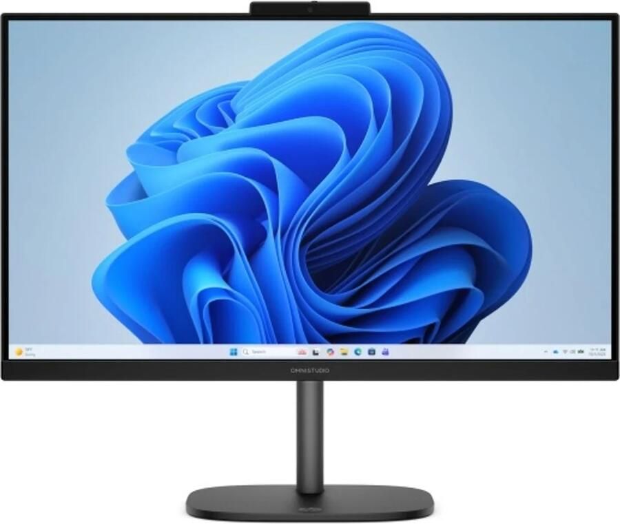 HP OmniStudio 24-cu0050nd All-in-one PC