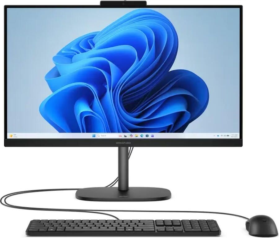 HP OmniStudio 24-cv0050nd All-in-one PC
