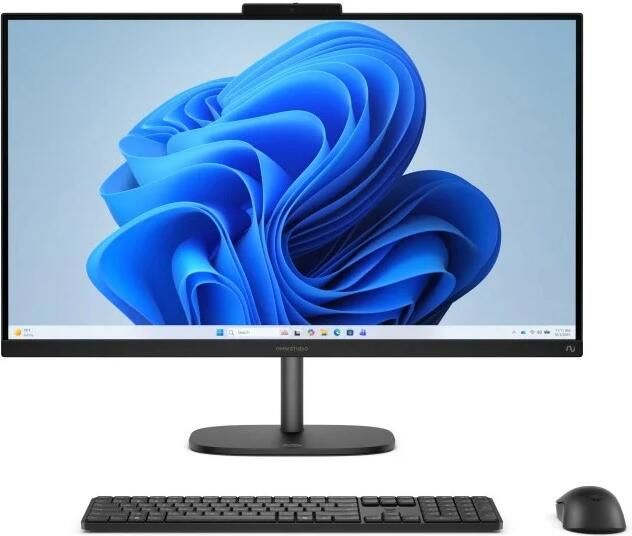 HP OmniStudio 27-cu0050nd All-in-one PC