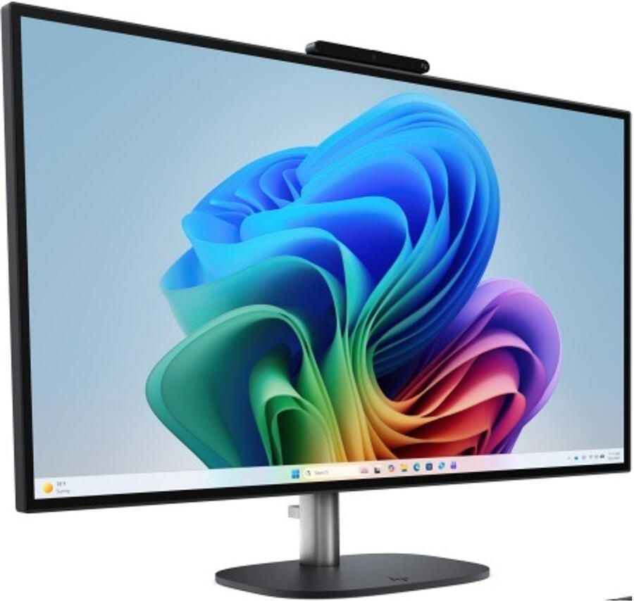 HP OmniStudio X NG AI PC 27-cx0070nd All-in-one PC