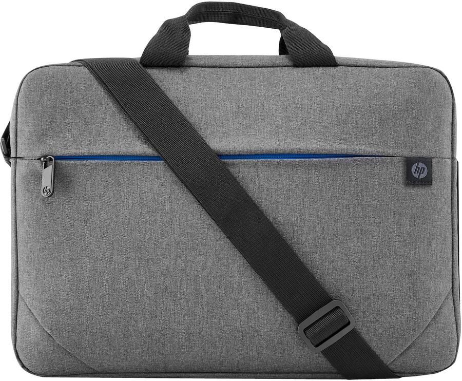 HP Prelude 17 Laptop Bag Grey | Tassen&Sleeves | 0195697725654