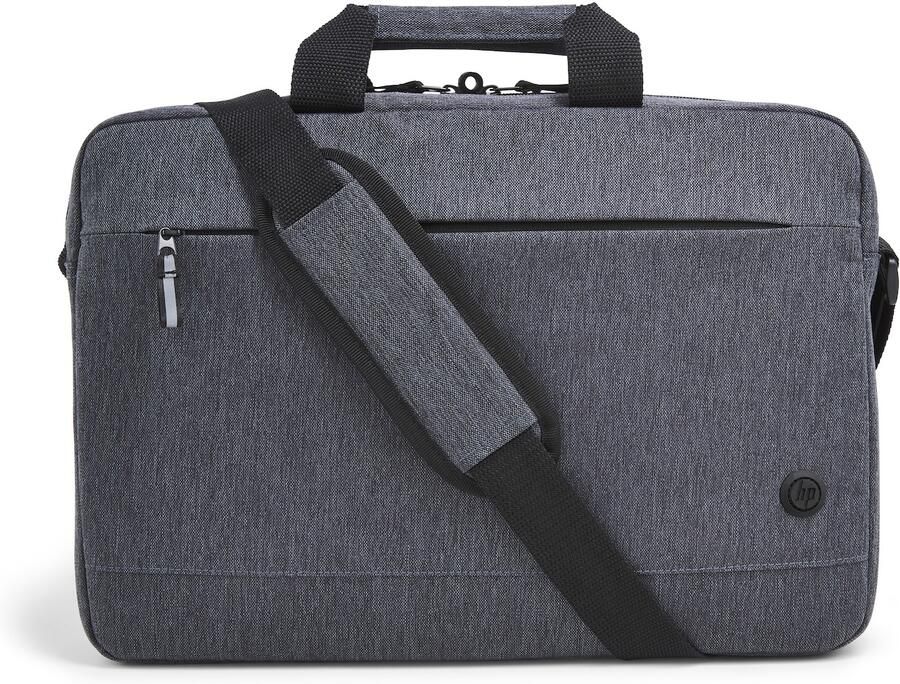 HP Prelude Pro Recycled 15.6-inch Top Loader 4Z514AA | Tassen&Sleeves | 0196188549520