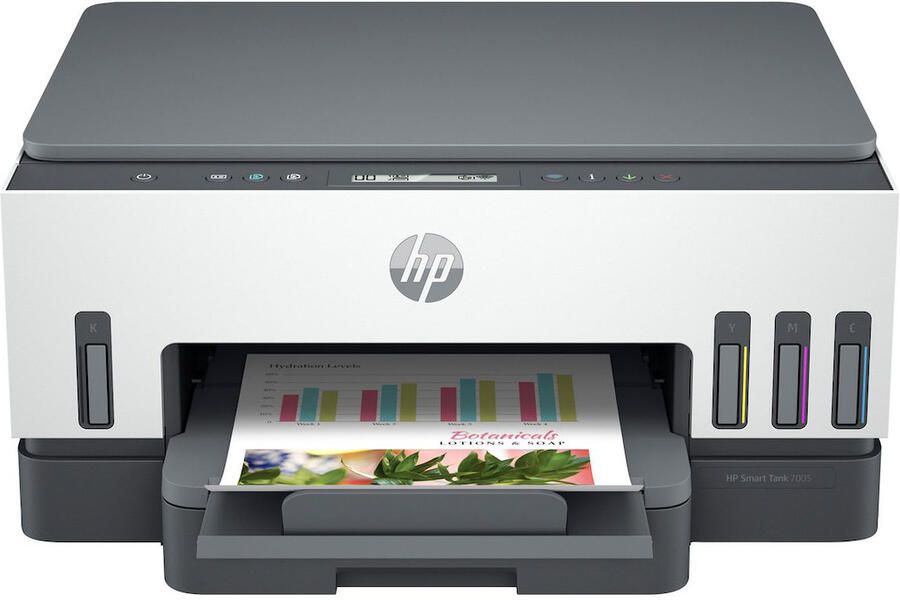 HP Smart Tank 7008 All-in-one inkjet printer