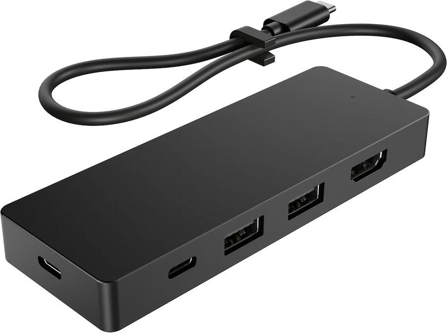 HP USB-C Travel Hub G3 USB Hub