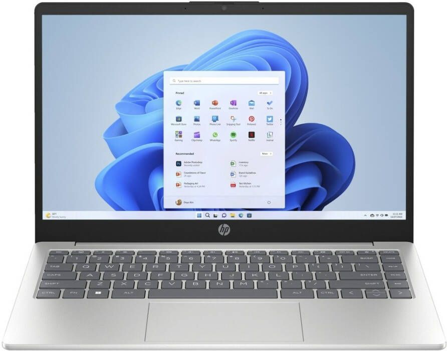 HP Laptop 14-ep0030nd -14 inch Laptop