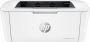 HP LaserJet M110w zwart-wit laserprinter met enkele functie - Thumbnail 3