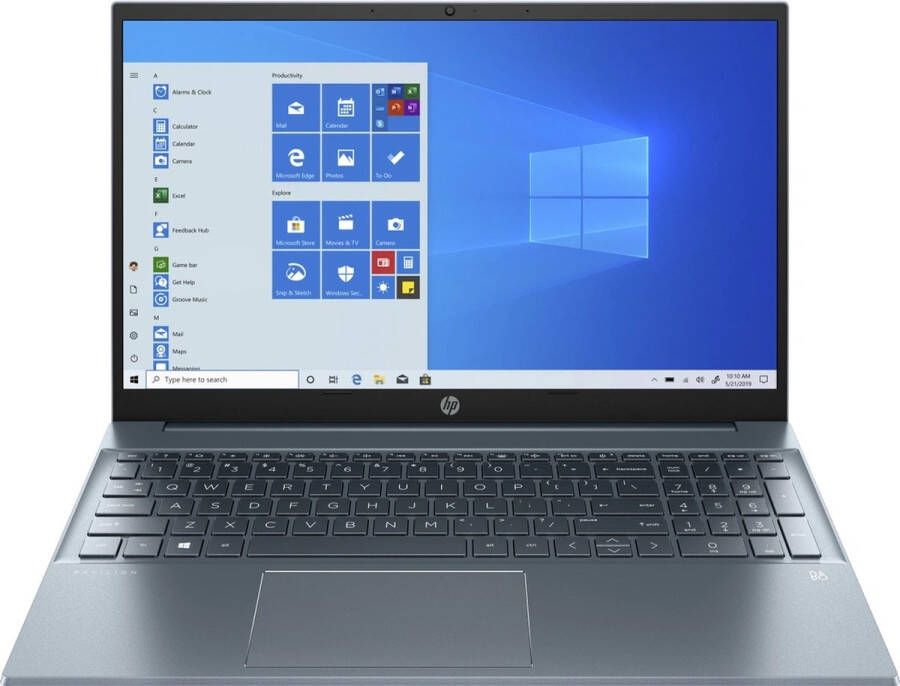 HP Pavilion 15-eh3051nd -15 inch Laptop