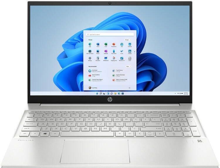 HP Pavilion 15-eh3075nd -15 inch Laptop