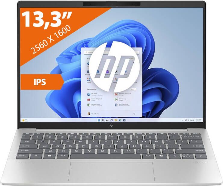 HP Pavilion Aero 13-bg0060nd -13 inch Laptop