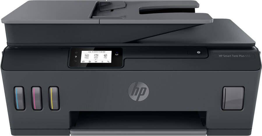 HP Smart Tank Plus 655 | Printers | Computer&IT Printen&Scannen | 0192545948258