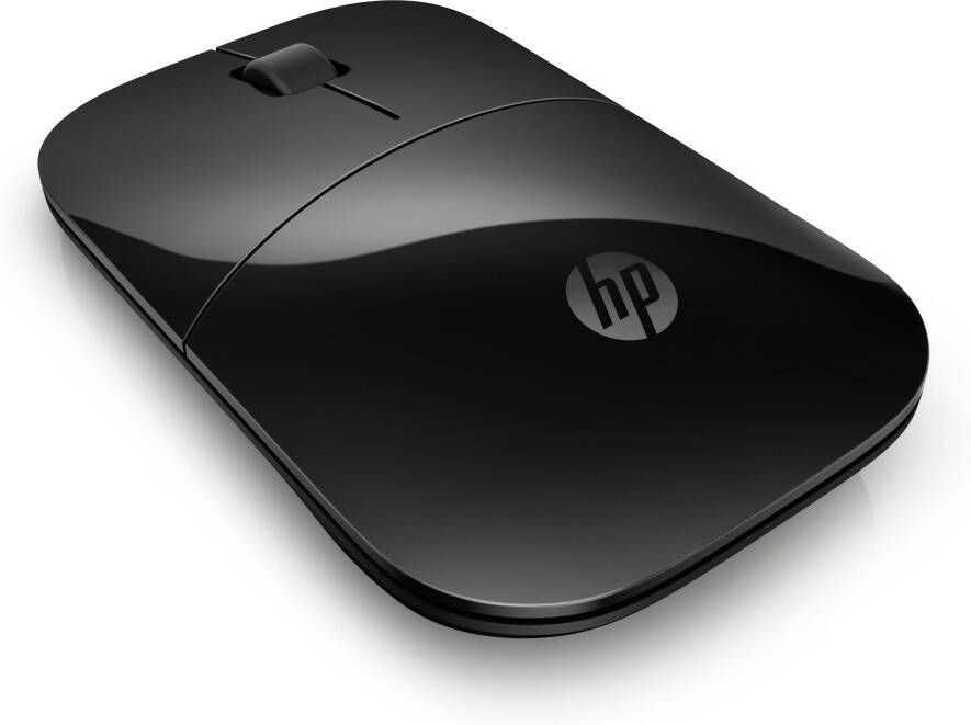 HP Z3700 Wireless Mouse Black | Muizen | Computer&IT Randapparatuur | V0L79AA#ABB