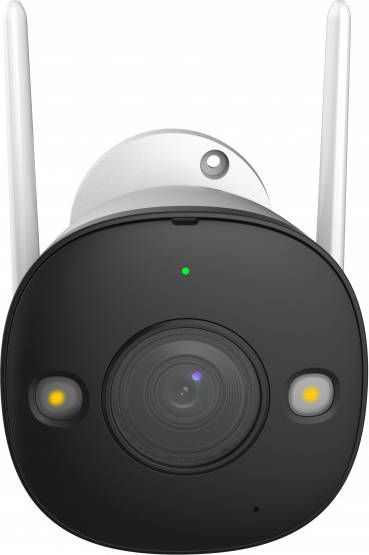 IMOU Bullet 2 4MP Outdoor IP-beveiligingscamera