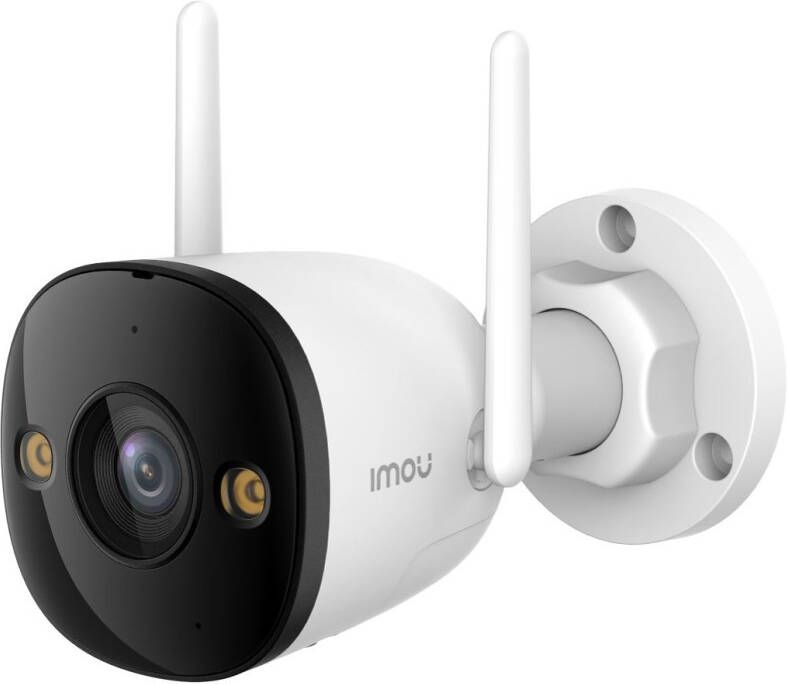 Imou Bullet 3 2K IP-camera Wit