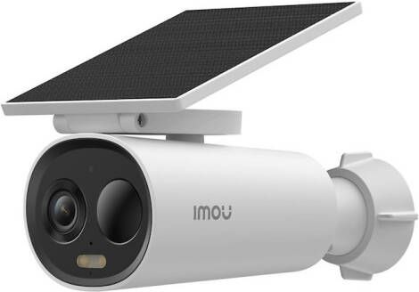 Imou Cell 3C All in One IP-camera Wit