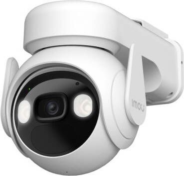 Imou Cell PT IP-camera Wit