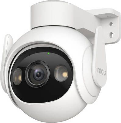 Imou Cruiser 2 3MP IP-camera Wit