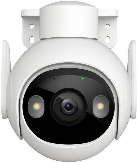 Imou Cruiser 2C 2K IP-camera Wit