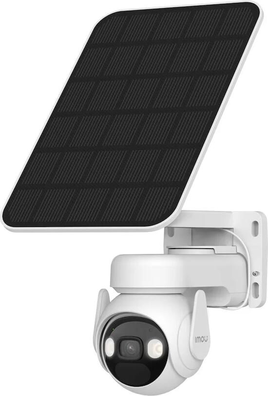 IMOU Cell Pt Beveiligingscamera Voor Buiten Op Batterij 3mp