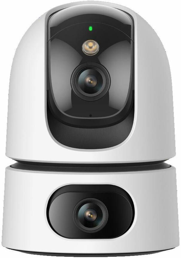 IMOU Ranger Dual Beveiligingscamera Voor Binnen Bedraad 6mp