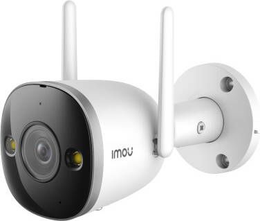 Imou Bullet 2 Pro 4MP IP-camera Wit
