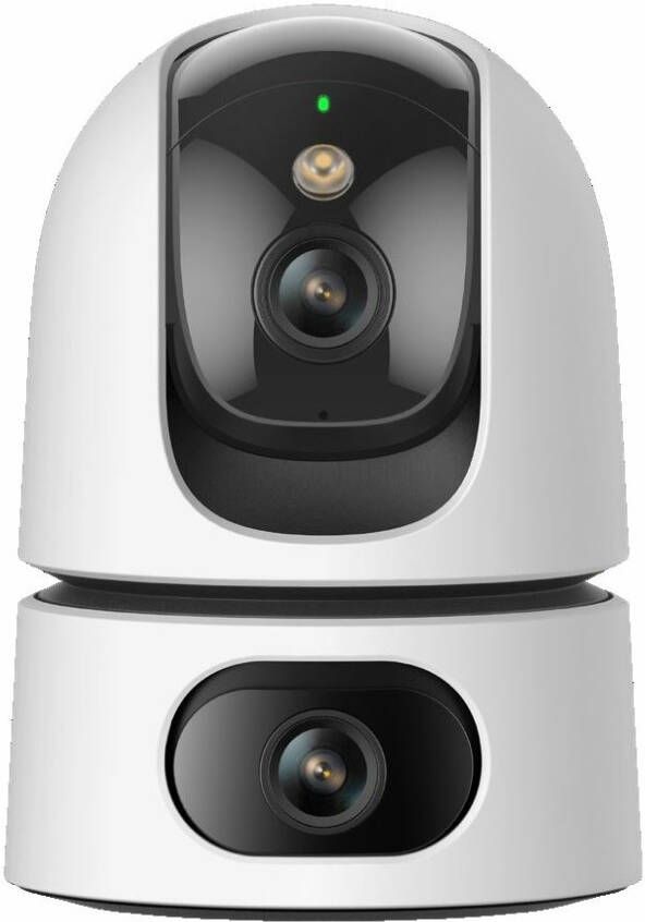 Imou Ranger Dual 6MP IP-camera Wit