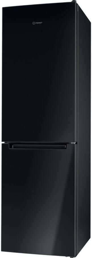 Indesit Koelkast LI8 S2E K | Vrijstaande koelkasten | Keuken&Koken Koelkasten | 8050147628256