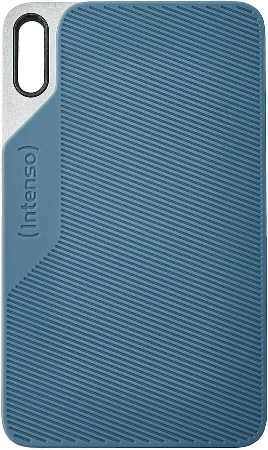 Intenso TX100 1TB Externe SSD Blauw