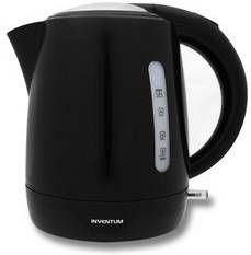 Inventum HW212 Waterkoker Zwart