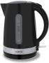 Inventum HW217B Waterkoker 1 7 liter Zwart - Thumbnail 1