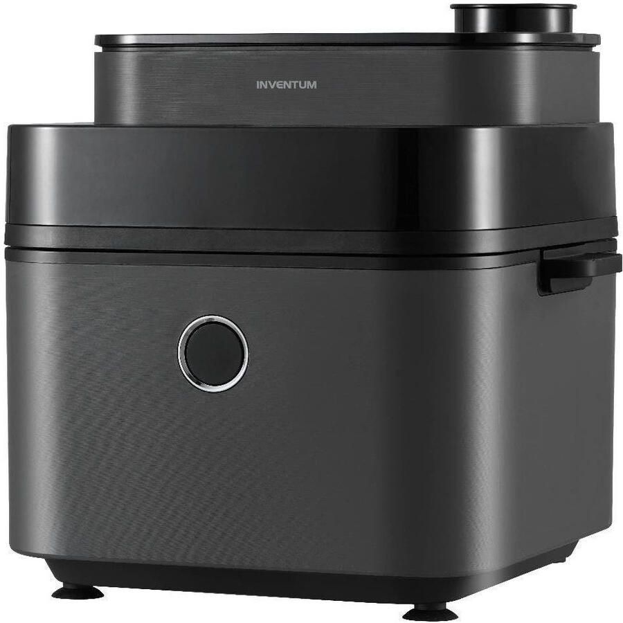 Inventum GF730HLDB Airfryer