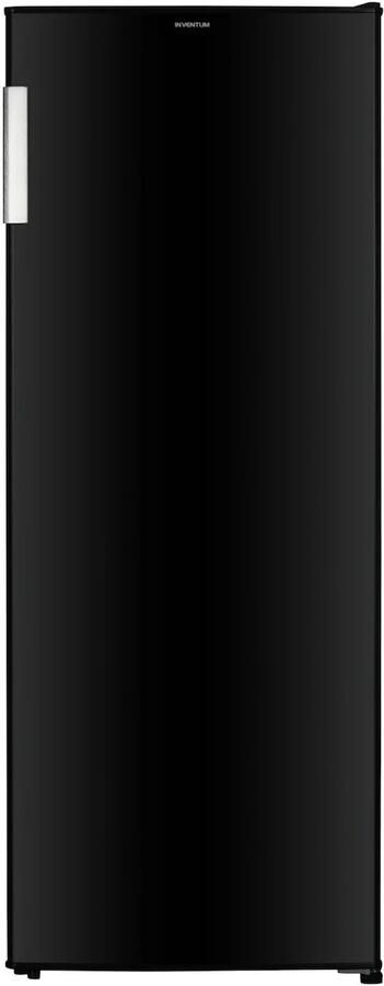 Inventum KV1430B Koel-vriescombinatie Zwart