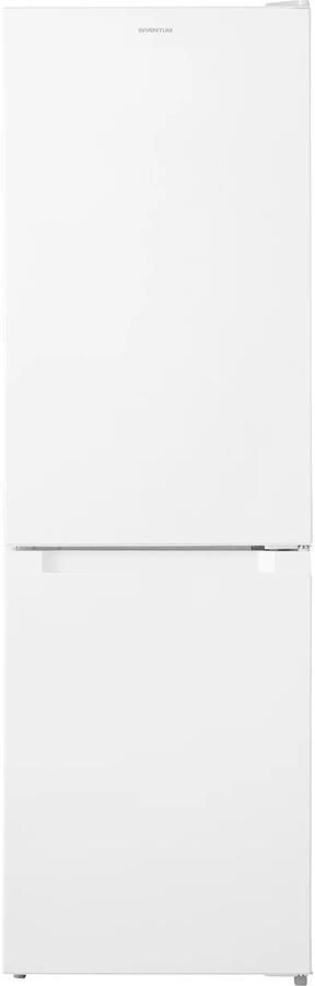 Inventum KV1500W Koel-vriescombinatie Wit
