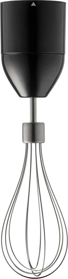 Inventum Staafmixer Set Zwart 350 Watt Mx350b Met Garde En Hakselaar - Foto 2