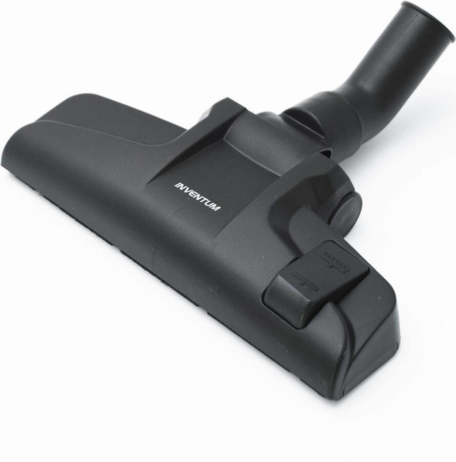 Inventum ST306ZZA Stofzuiger met zak 3 liter HEPA 13 Snoerlengte 7 meter Zwart - Foto 2