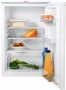 Inventum KK550 Vrijstaande koelkast Tafelmodel 131 liter 3 plateaus Wit - Thumbnail 2