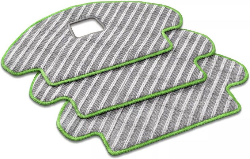 Irobot Cleaning pad pack Stofzuiger accessoire Groen