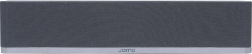 Jamo S7-43C CENTER SPEAKER Centerspeaker Blauw