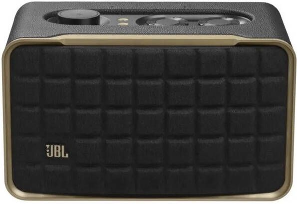 JBL AUTHENTICS 200 Bluetooth speaker