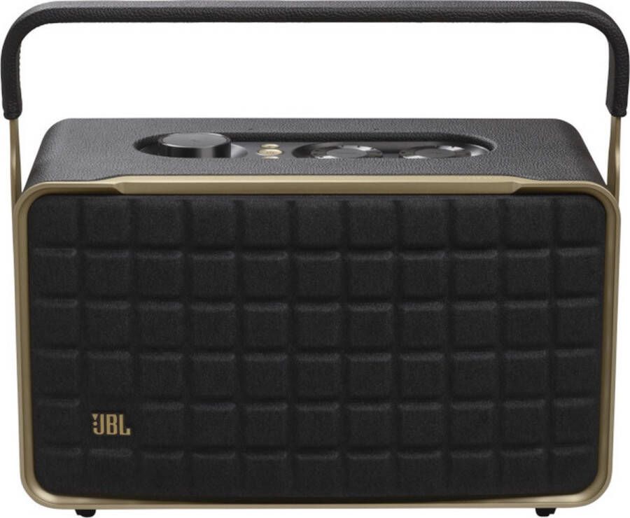 JBL Authentics 300 | Speakers | Beeld&Geluid Audio | 1200130000744