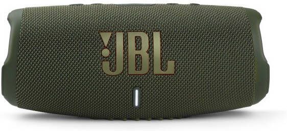 JBL CHARGE 5 Bluetooth speaker Groen