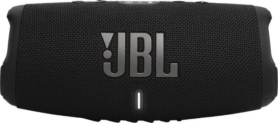 JBL Charge 5 WiFi Zwart | Speakers | 6925281953637 - Foto 4