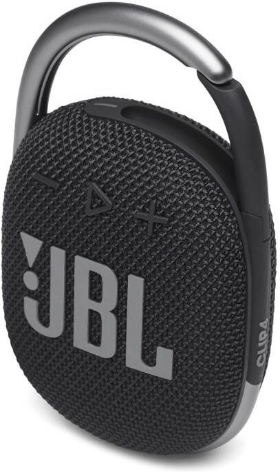 JBL CLIP 4 Bluetooth speaker Zwart
